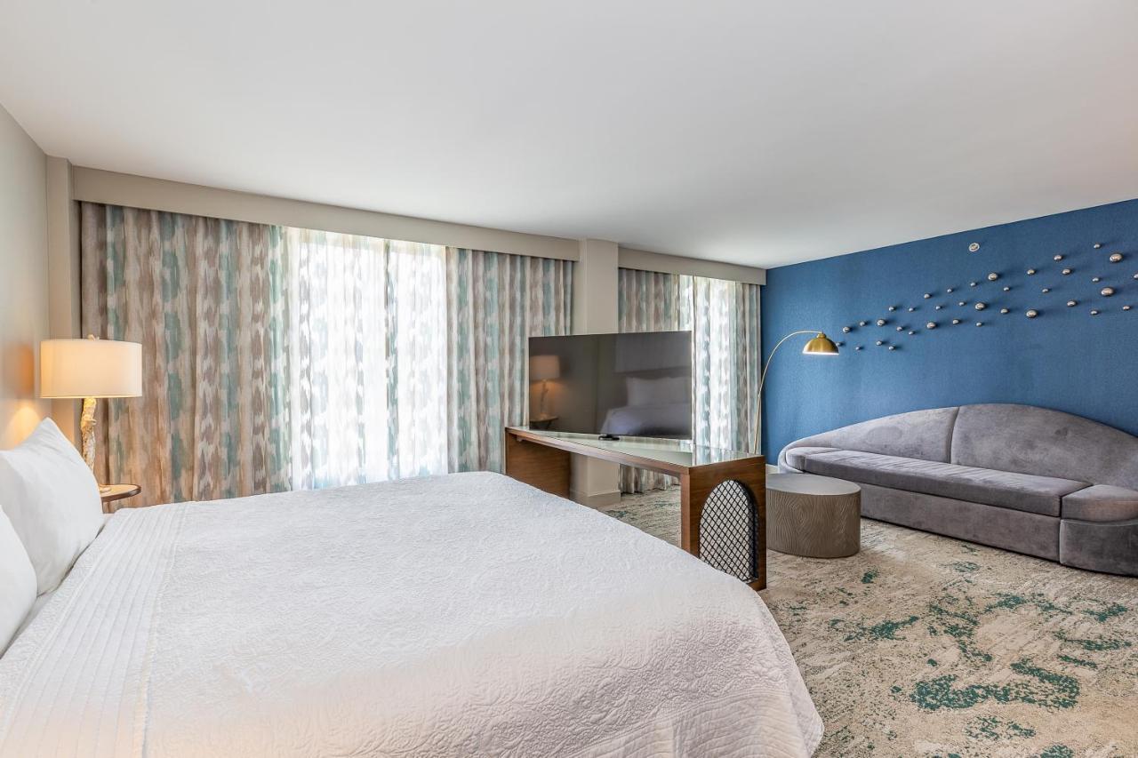 Castle Hotel, Autograph Collection Williamsburg Luaran gambar