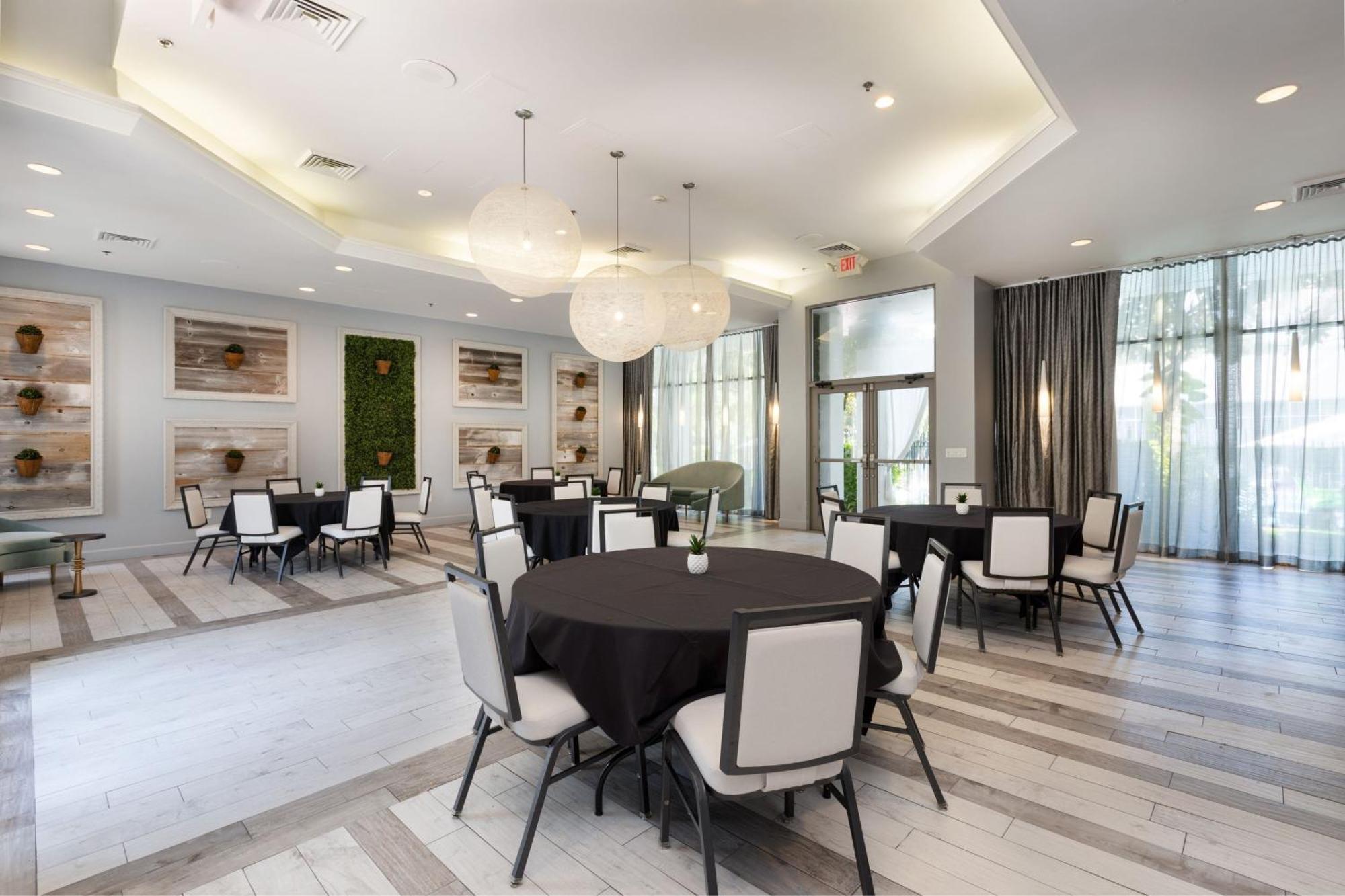 Castle Hotel, Autograph Collection Williamsburg Luaran gambar