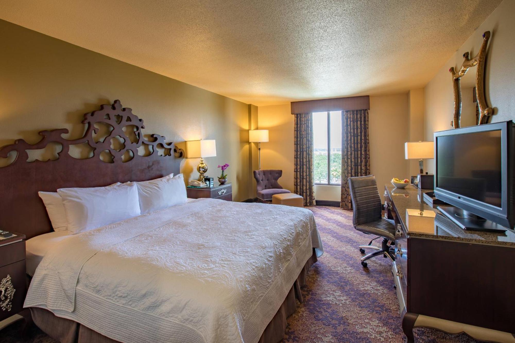 Castle Hotel, Autograph Collection Williamsburg Luaran gambar