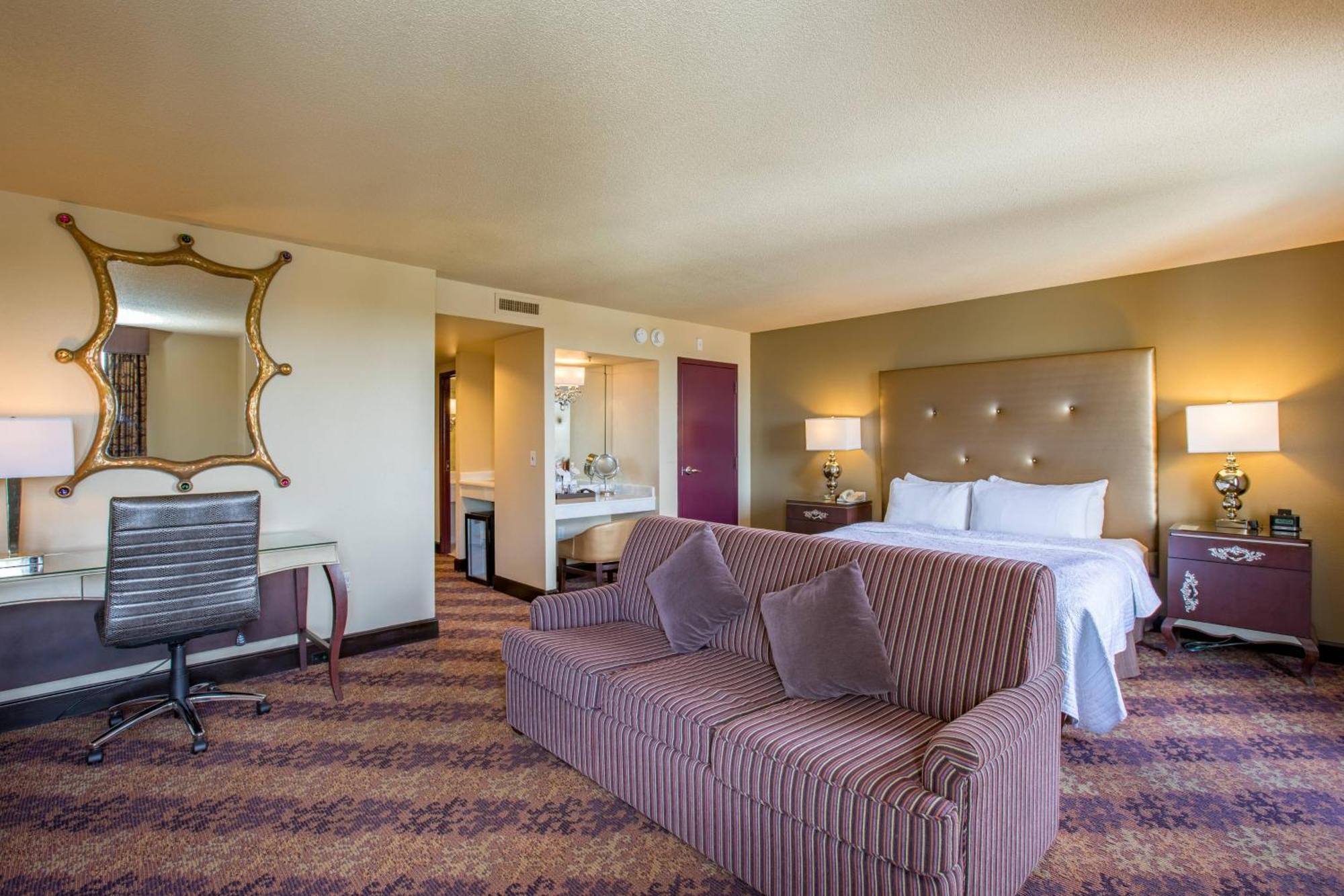 Castle Hotel, Autograph Collection Williamsburg Luaran gambar