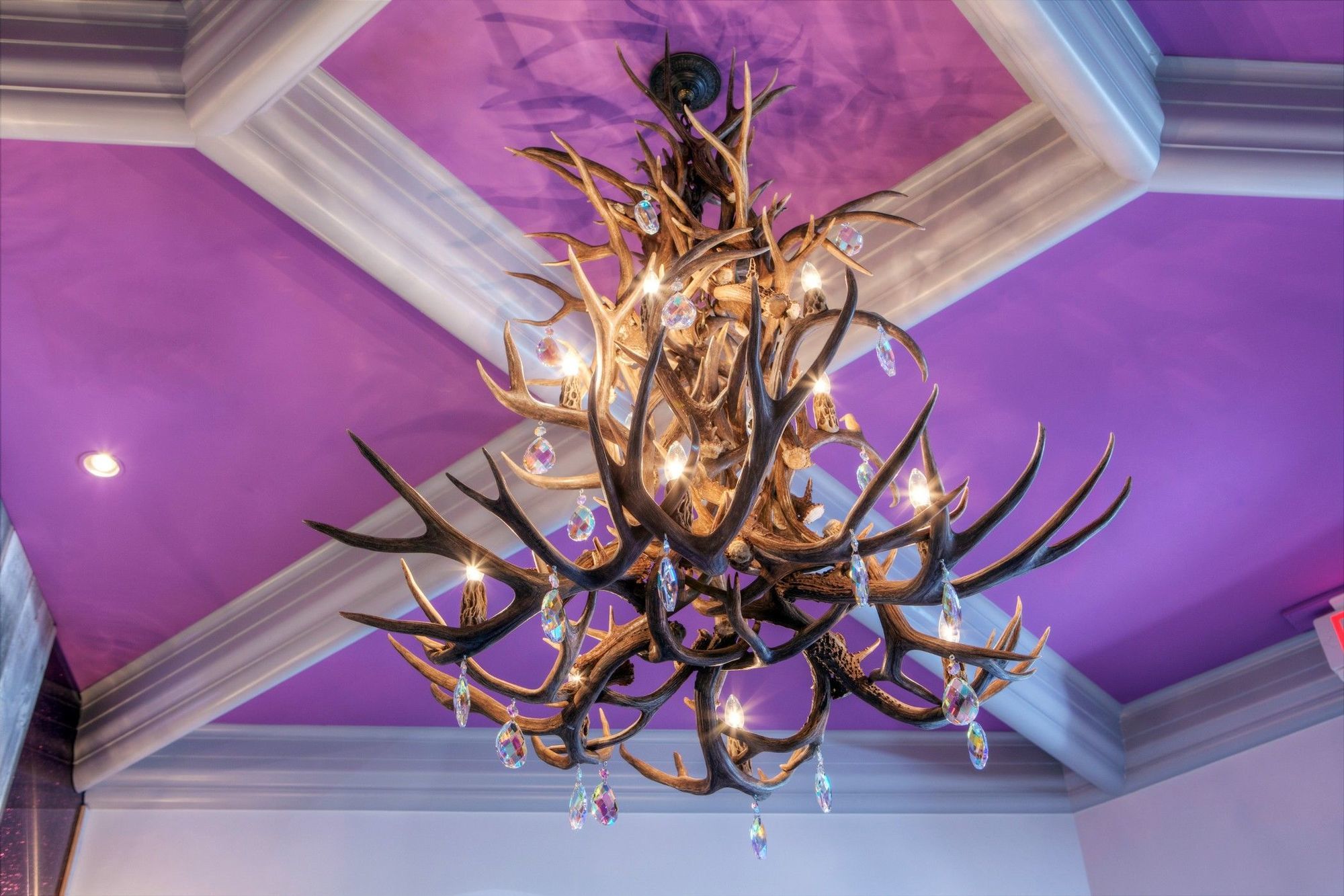 Castle Hotel, Autograph Collection Williamsburg Luaran gambar